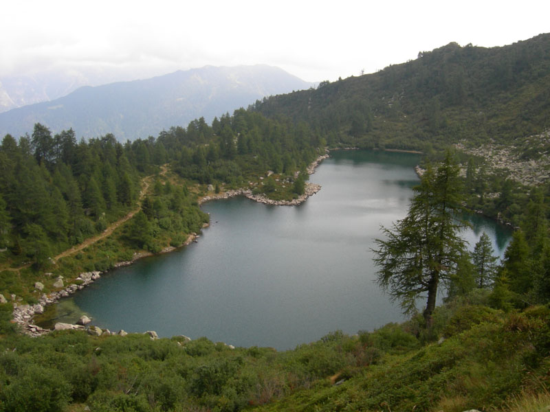 Laghi.......del TRENTINO